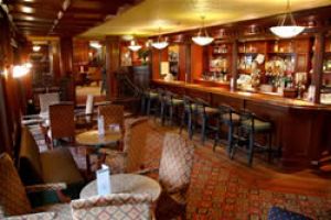 Harry's Bar @ Kee's Hotel